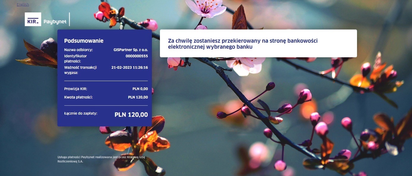 Składanie wniosku wymagającego opłaty – cz. 9