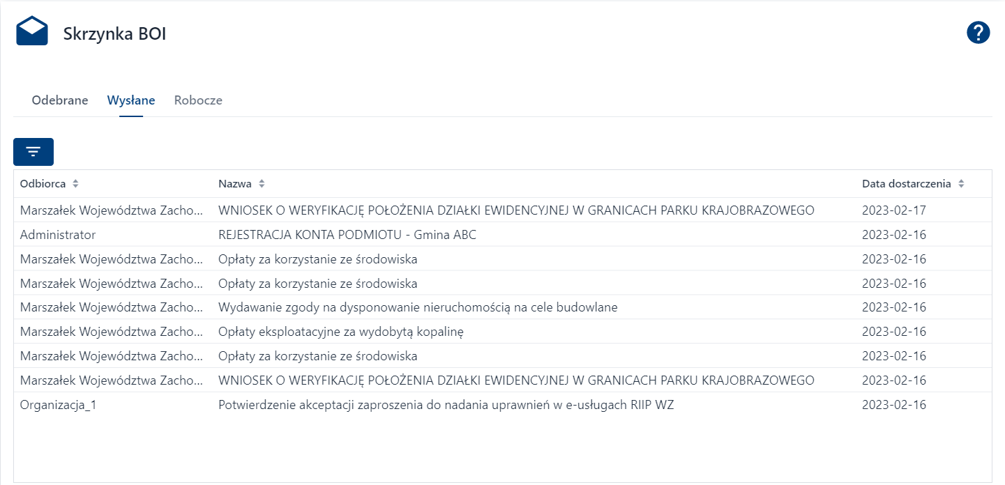 Składanie wniosku niewymagającego uwierzytelnienia – cz. 10